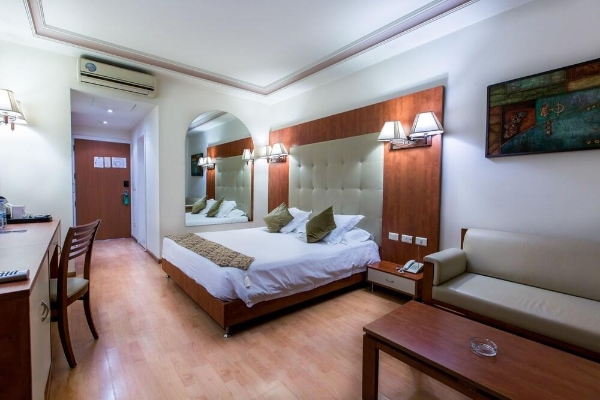 Princessa Hotel (Jounieh)